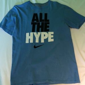 Nike t shirt